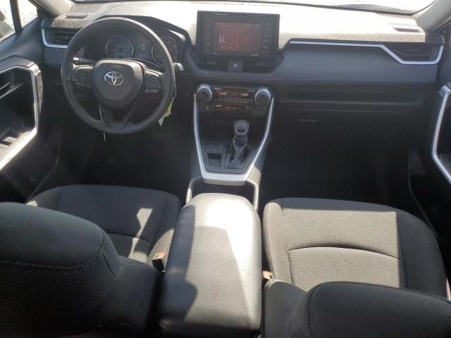 Photo 8 from auction – 2022 TOYOTA RAV4 LE with VIN 2T3H1RFVXNW187077