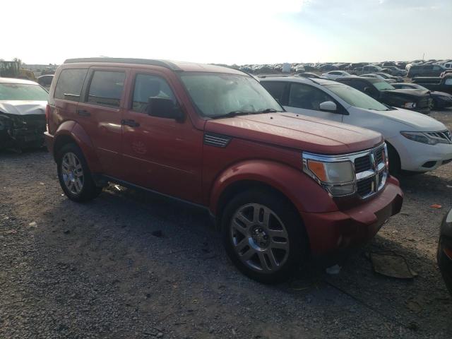 Photo 4 from auction – 2010 DODGE NITRO SE with VIN 1D4PU2GK7AW146323