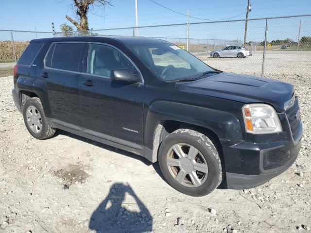 Photo 4 from auction – 2016 GMC TERRAIN SL with VIN 2GKALMEK0G6216059