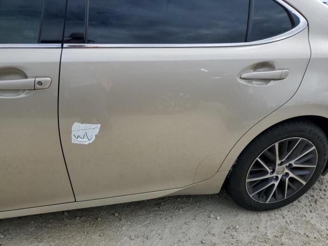 Photo 12 from auction – 2017 LEXUS ES 350 with VIN 58ABK1GG3HU051884