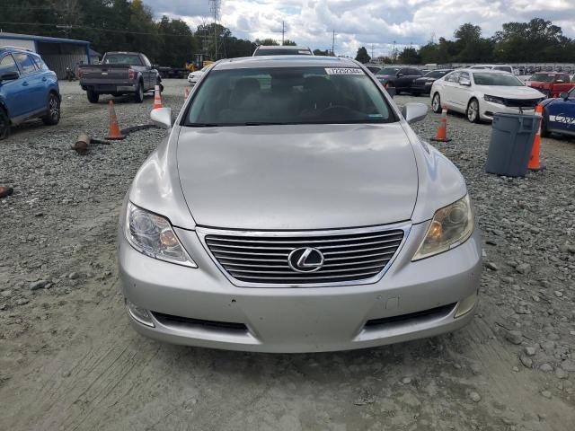 Photo 5 from auction – 2008 LEXUS LS 460 with VIN JTHBL46F585060100