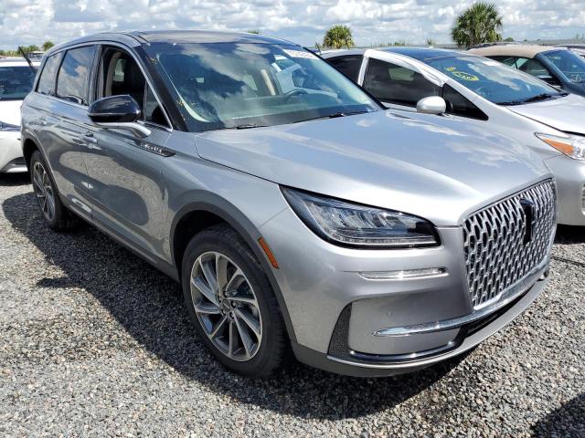 Photo 4 from auction – 2023 LINCOLN CORSAIR with VIN 5LMCJ1CA7PUL12025
