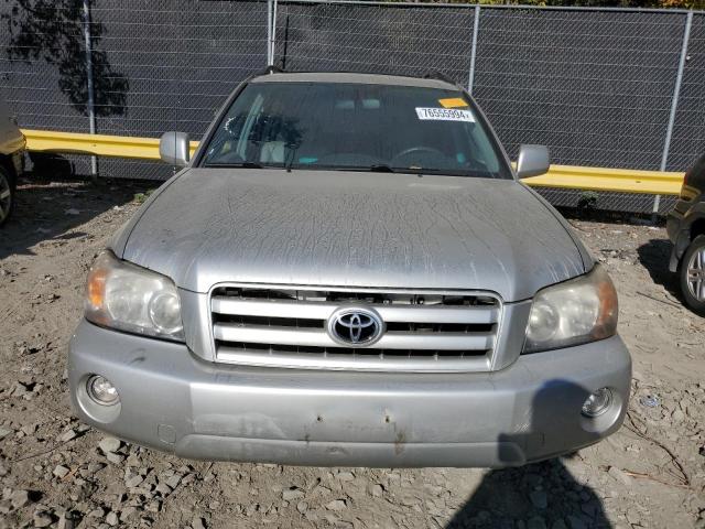 Фото 5 с аукциона – 2007 TOYOTA HIGHLANDER с VIN JTEDP21A770130038