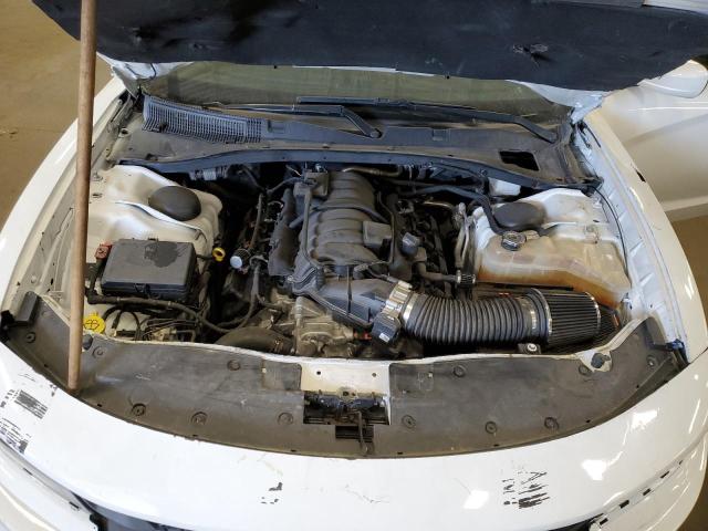 Photo 11 from auction – 2022 DODGE CHARGER SC with VIN 2C3CDXGJ8NH161731