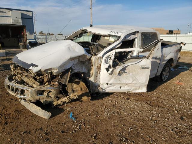 FORD F150 SUPER 2020 with VIN 1FTEW1E40LKD99751 - Photo from auction