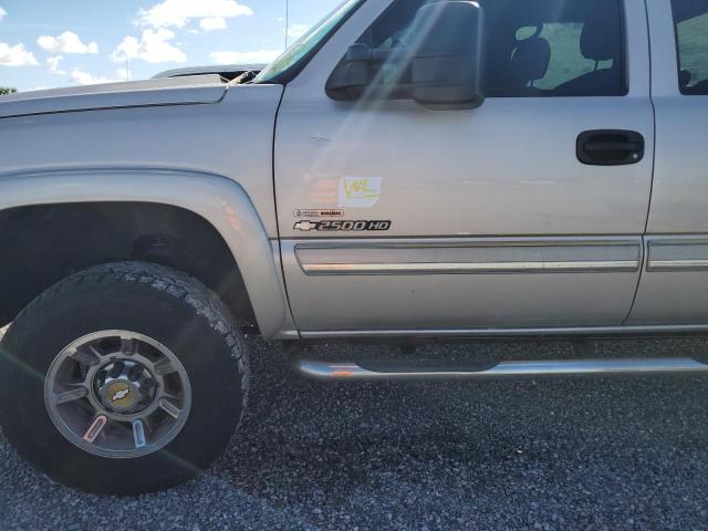 Photo 12 from auction – 2007 CHEVROLET SILVERADO with VIN 1GCHK23D07F115082