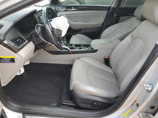 Photo 7 from auction – 2016 HYUNDAI SONATA SPO with VIN 5NPE34AF1GH335952