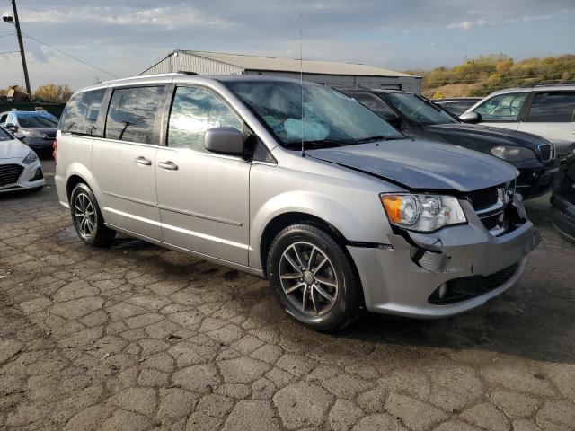 Photo 4 from auction – 2016 DODGE GRAND CARA with VIN 2C4RDGCG4GR369344