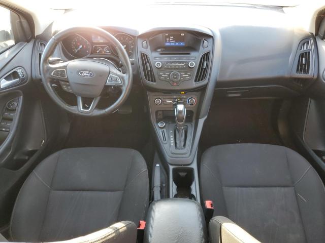 Photo 8 from auction – 2016 FORD FOCUS SE with VIN 1FADP3F20GL406981