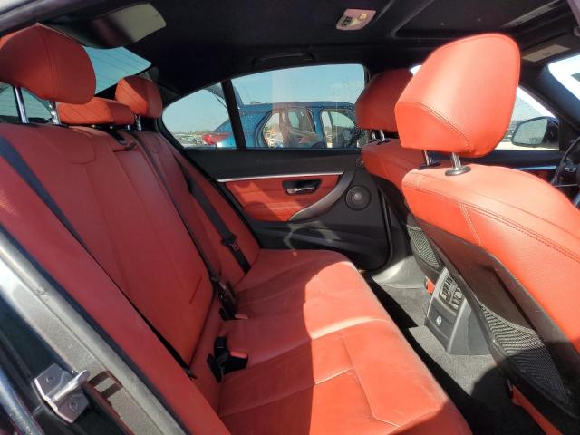 Photo 10 from auction – 2018 BMW 330 I with VIN WBA8B9G56JNU96071