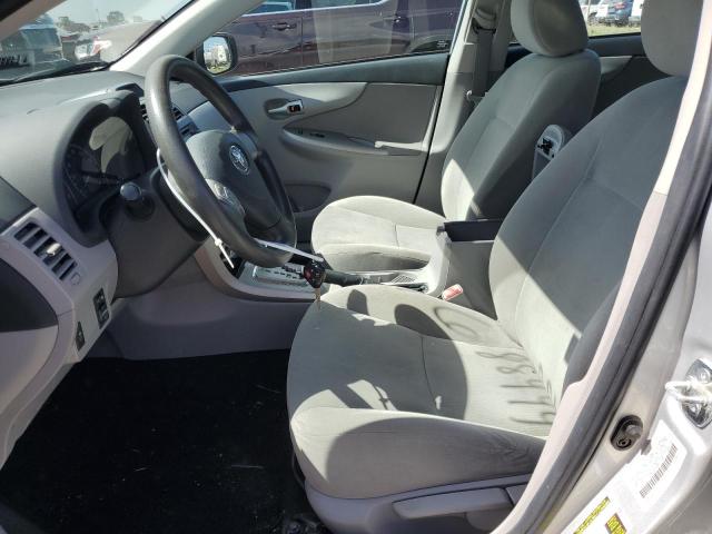 Photo 7 from auction – 2013 TOYOTA COROLLA BA with VIN 5YFBU4EE3DP113154