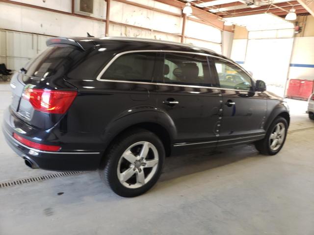 Photo 3 from auction – 2015 AUDI Q7 PREMIUM with VIN WA1LGAFEXFD015764