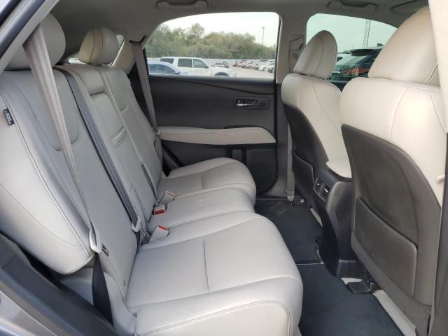 Photo 11 from auction – 2015 LEXUS RX 350 with VIN 2T2ZK1BA4FC168277