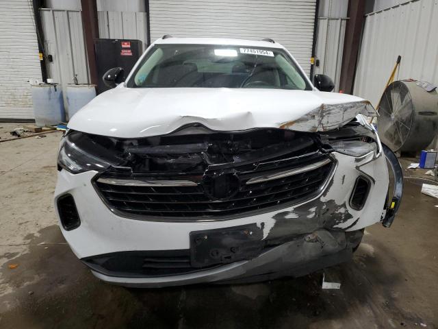 Photo 5 from auction – 2021 BUICK ENVISION E with VIN LRBFZPR47MD166561