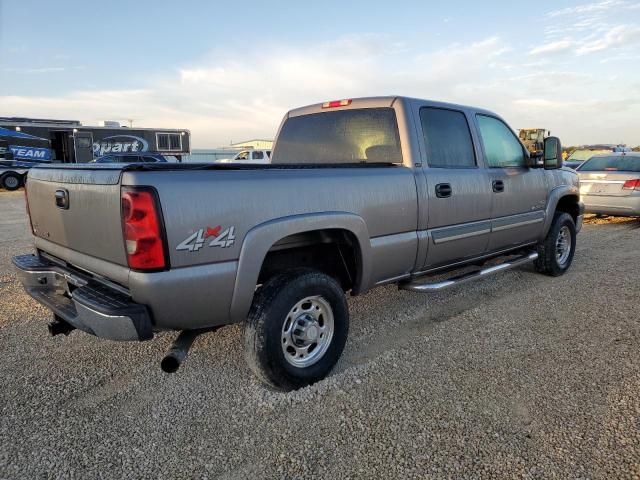 Photo 3 from auction – 2006 CHEVROLET SILVERADO with VIN 1GCHK23D56F150182