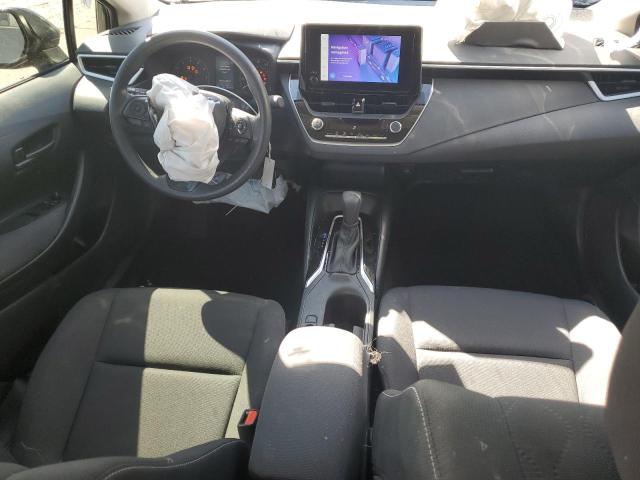 Photo 8 from auction – 2024 TOYOTA COROLLA LE with VIN JTDB4MEE6R3020337