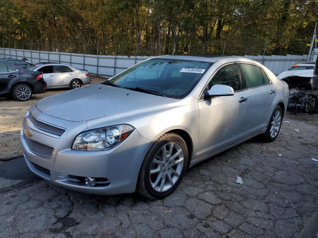 Photo 1 from auction – 2012 CHEVROLET MALIBU LTZ with VIN 1G1ZG5E79CF288942
