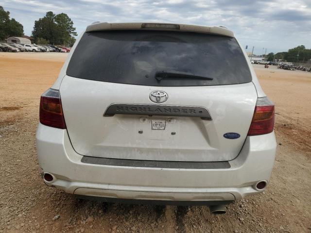 Photo 6 from auction – 2010 TOYOTA HIGHLANDER with VIN 5TDXK3EH8AS003350