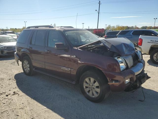 Photo 4 from auction – 2007 MERCURY MOUNTAINEE with VIN 4M2EU47E97UJ21755