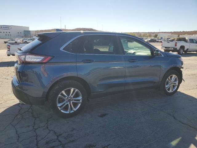 Photo 3 from auction – 2018 FORD EDGE SEL with VIN 2FMPK4J89JBB14773