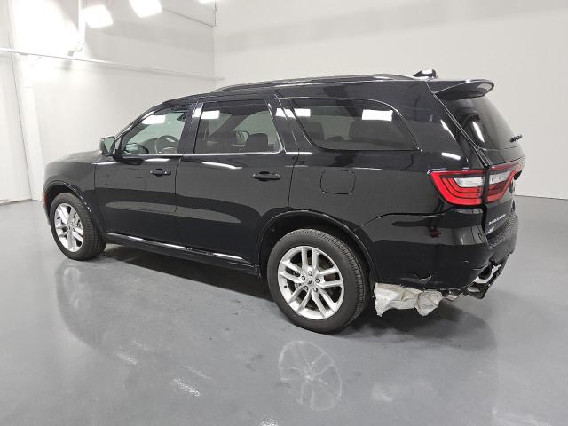 Photo 2 from auction – 2024 DODGE DURANGO GT with VIN 1C4RDJDG7RC144150