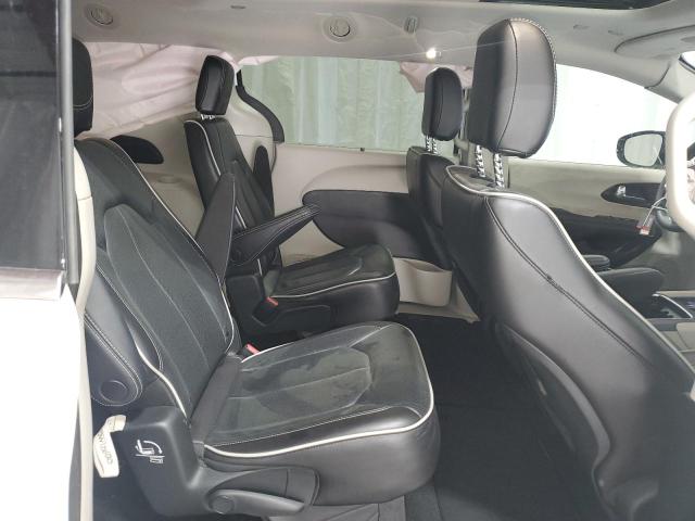 Photo 11 from auction – 2023 CHRYSLER PACIFICA L with VIN 2C4RC1GG9PR577567