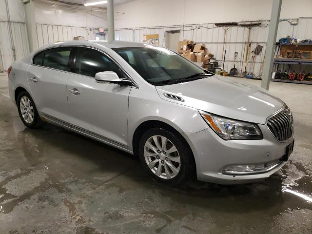 Photo 4 from auction – 2014 BUICK LACROSSE with VIN 1G4GB5GR9EF188754