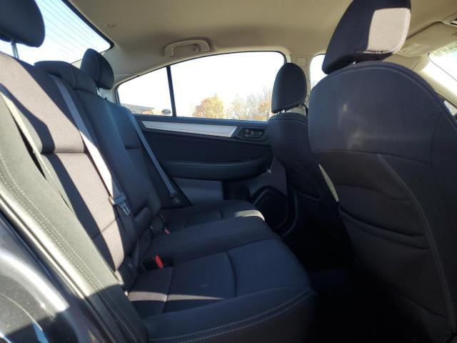 Photo 10 from auction – 2017 SUBARU LEGACY 2.5 with VIN 4S3BNAB64H3016827