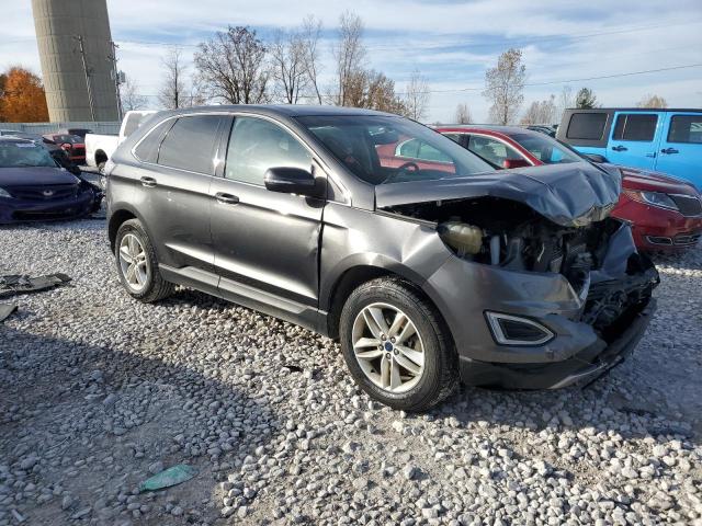 Photo 4 from auction – 2016 FORD EDGE SEL with VIN 2FMPK4J8XGBB03547