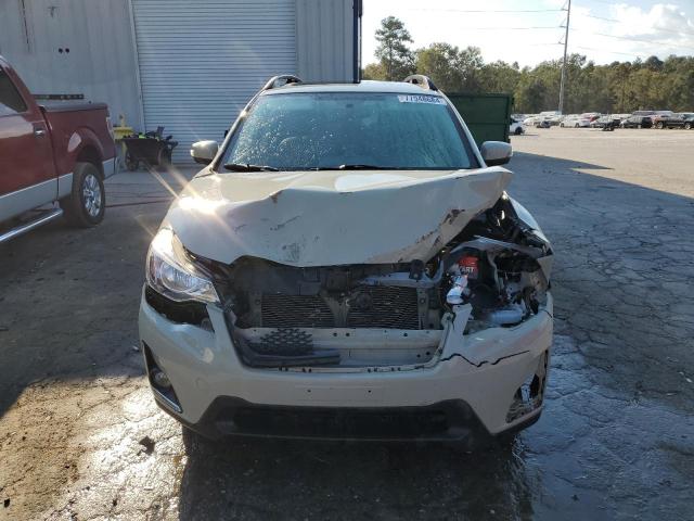 Photo 5 from auction – 2017 SUBARU CROSSTREK with VIN JF2GPANC4H8257230