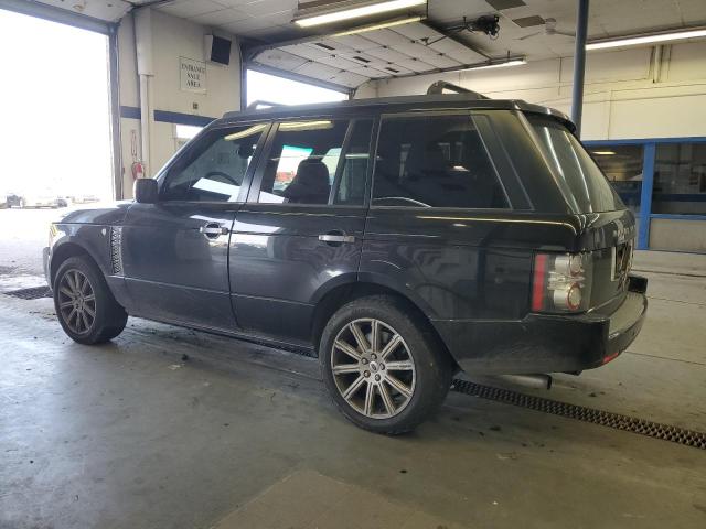 Photo 2 from auction – 2009 LAND ROVER RANGE ROVE with VIN SALMF1E42AA314416