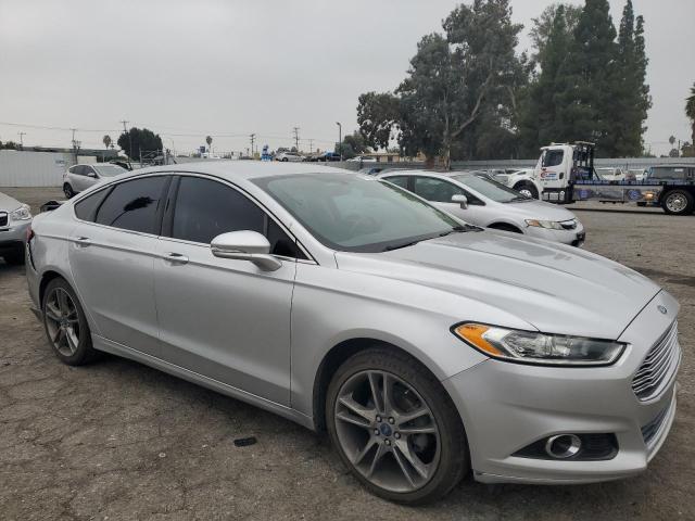 Photo 4 from auction – 2014 FORD FUSION TIT with VIN 3FA6P0K98ER241786