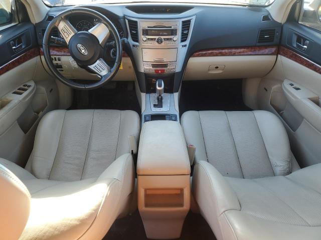 Photo 8 from auction – 2011 SUBARU OUTBACK 2. with VIN 4S4BRBKC1B3372431