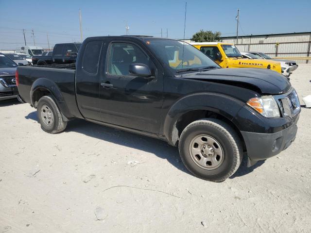 Photo 4 from auction – 2017 NISSAN FRONTIER S with VIN 1N6BD0CTXHN769412