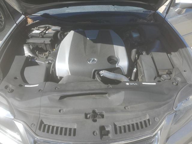 Photo 11 from auction – 2015 LEXUS GS 350 with VIN JTHCE1BL1FA001347