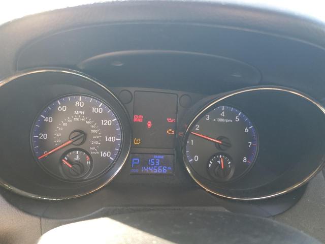 Photo 9 from auction – 2011 HYUNDAI GENESIS CO with VIN KMHHT6KD8BU052948