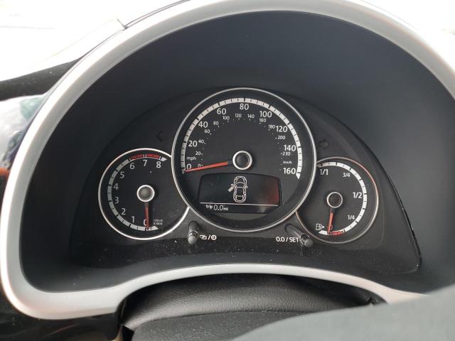 Photo 9 from auction – 2013 VOLKSWAGEN BEETLE with VIN 3VW5P7ATXDM813848
