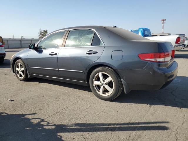 Photo 2 from auction – 2004 HONDA ACCORD EX with VIN JHMCM56824C024797