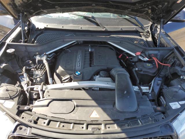 Photo 11 from auction – 2014 BMW X5 XDRIVE3 with VIN 5UXKR0C55E0K48241