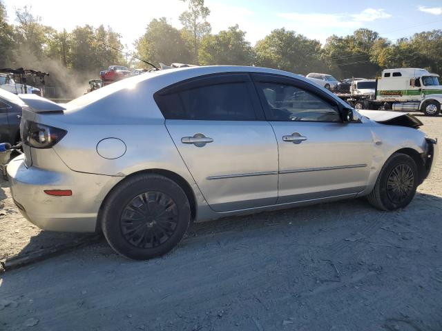Photo 3 from auction – 2007 MAZDA 3 I with VIN JM1BK32G771744147
