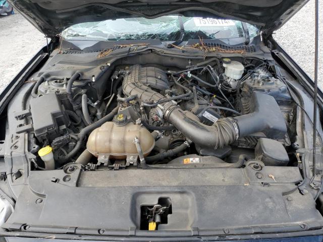 Photo 11 from auction – 2015 FORD MUSTANG with VIN 1FA6P8AM7F5363872