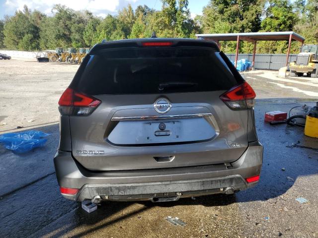 Photo 6 from auction – 2017 NISSAN ROGUE S with VIN KNMAT2MT5HP547215