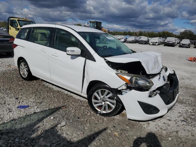 Photo 4 from auction – 2013 MAZDA 5 with VIN JM1CW2BL7D0151454