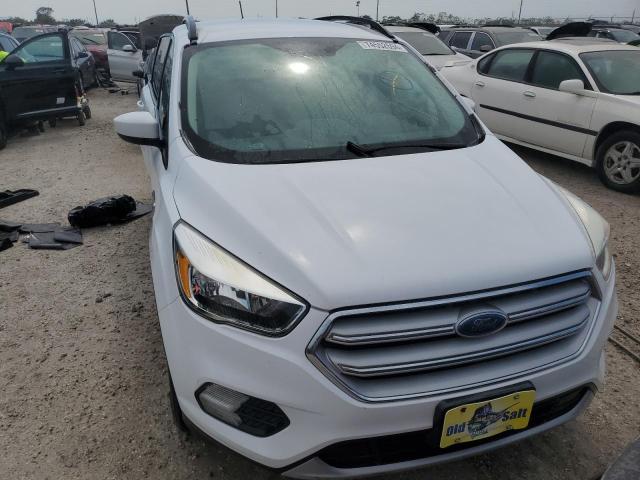 Photo 5 from auction – 2018 FORD ESCAPE SE with VIN 1FMCU0GD6JUB36424