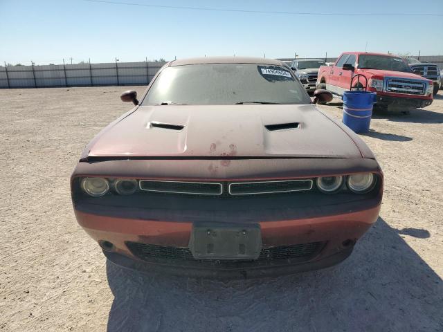 Photo 5 from auction – 2019 DODGE CHALLENGER with VIN 2C3CDZGGXKH680579