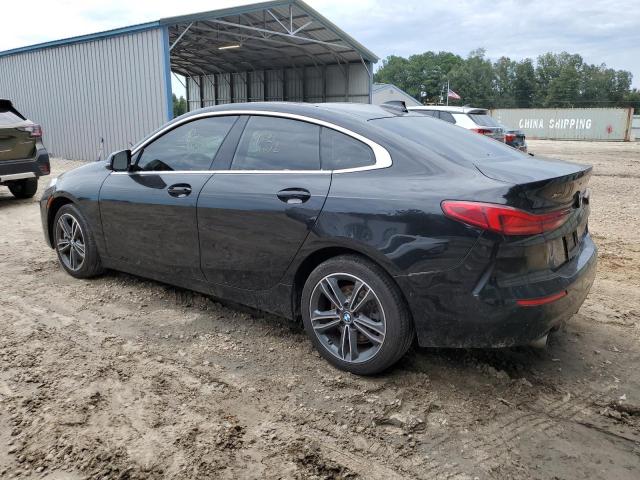Photo 2 from auction – 2021 BMW 228XI with VIN WBA73AK02M7H59495