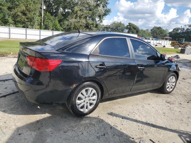 Zdjęcie 3 z aukcji – 2010 KIA FORTE EX z VIN KNAFU4A27A5207315