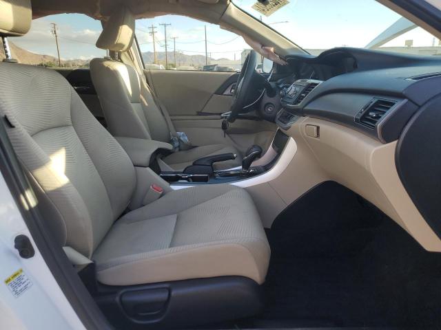 Photo 7 from auction – 2015 HONDA ACCORD LX with VIN 1HGCR2F31FA172686