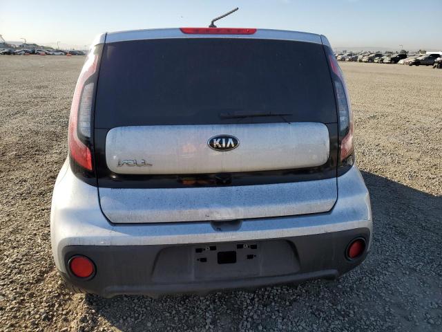 Photo 6 from auction – 2019 KIA SOUL with VIN KNDJN2A27K7692382