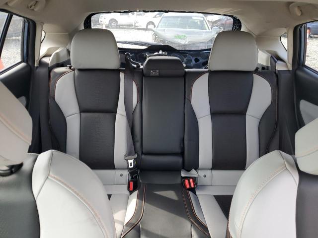 Photo 10 from auction – 2023 SUBARU CROSSTREK with VIN JF2GTHNC5PH210503